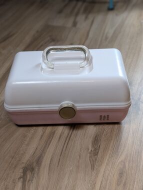 Caboodles Makeup Case Large